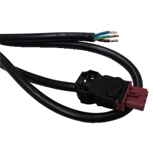 Schneider Electric - Voedingskabel < 1 kV, voor beweegbare toepassingen - NSYLAM3MDC NSYLAM3MDC 2319086
