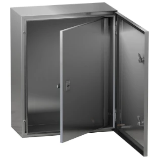 Schneider Electric - Deur/bedieningstableau (kast/lessenaar) - NSYPIN64 NSYPIN64 2319189