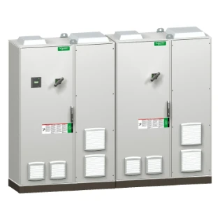 Schneider Electric - Energie management regelaar - VLVAF8P03537AD VLVAF8P03537AD 2319296