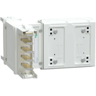 Schneider Electric - Richtingverandering voor railverdeler - KSA250DTC40 KSA250DTC40 2319315