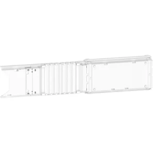 Schneider Electric - Richtingverandering voor railverdeler - KNA63DL4 KNA63DL4 2319321