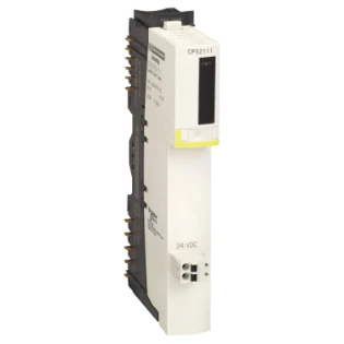 Schneider Electric - Veldbus, dec. periferie - voedingsmodule - STBCPS2111K STBCPS2111K 2319397