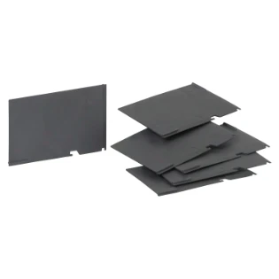 Schneider Electric - Vermogensschakelaar scheidingsplaat - GV7AC04 GV7AC04 2319451