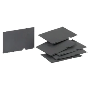 Schneider Electric - Vermogensschakelaar scheidingsplaat - GV7AC04 GV7AC04 2319532