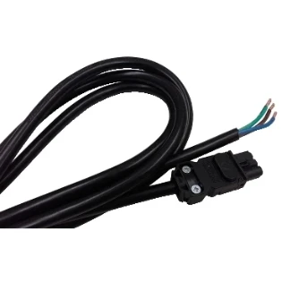 Schneider Electric - Voedingskabel < 1 kV, voor beweegbare toepassingen - NSYLAM3M NSYLAM3M 2319564