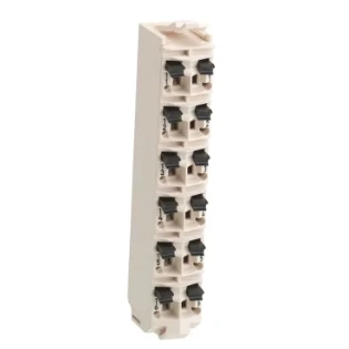 Schneider Electric - Toebehoren/onderdelen voor besturingen - TM5ACTB12 TM5ACTB12 2319616