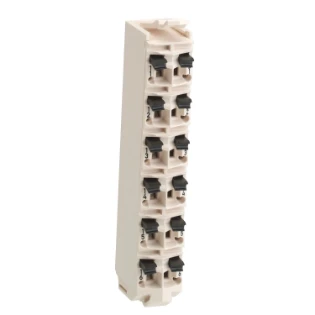 Schneider Electric - Toebehoren/onderdelen voor besturingen - TM5ACTB12 TM5ACTB12 2319642