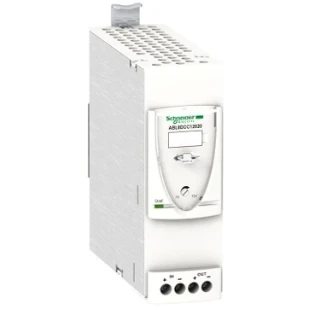 Schneider Electric - Gelijkstroomvoedingseenheid - ABL8DCC12020 ABL8DCC12020 2319970