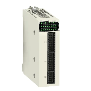 Schneider Electric - Functie-/technologiemodule voor PLC - BMXEHC0200 BMXEHC0200 2320014