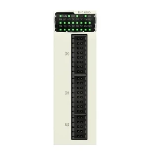 Schneider Electric - Functie-/technologiemodule voor PLC - BMXEHC0200 BMXEHC0200 2320022