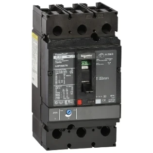 Schneider Electric - Motorbeveiligingsschakelaar - NJJF36250TW NJJF36250TW 2320023