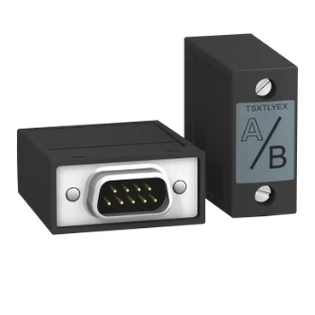 Schneider Electric - Toebehoren/onderdelen voor besturingen - TSXTLYEX TSXTLYEX 2320035