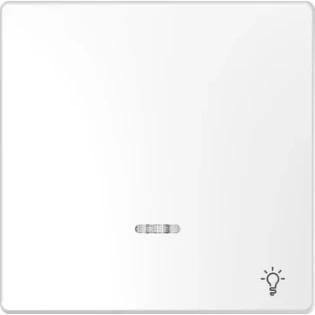 Schneider Electric - Bedieningselement /centraalplaat schakelmateriaal - MTN3325-6035 MTN3325-6035 2320075