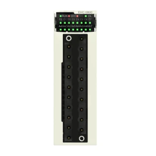 Schneider Electric - Functie-/technologiemodule voor PLC - BMXEHC0800 BMXEHC0800 2320140