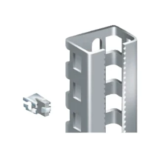 Schneider Electric - Kooimoer - NSYCNM8 NSYCNM8 2320238