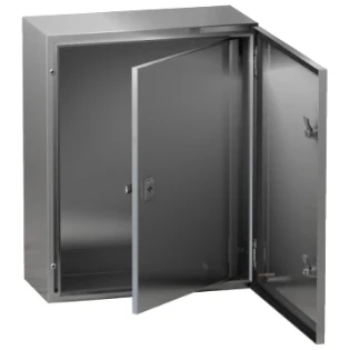 Schneider Electric - Deur/bedieningstableau (kast/lessenaar) - NSYPIN64 NSYPIN64 2320275