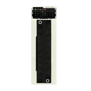 Schneider Electric - PLC digitale in- en uitgangsmodule - BMXDRA1605 BMXDRA1605 2320286