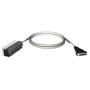 Schneider Electric - PLC verbindingskabel - BMXFTA1522 BMXFTA1522 2320494