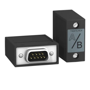 Schneider Electric - Toebehoren/onderdelen voor besturingen - TSXTLYEX TSXTLYEX 2320562