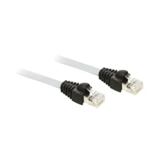 Schneider Electric - Patchkabel - 490NTW00012 490NTW00012 2320659