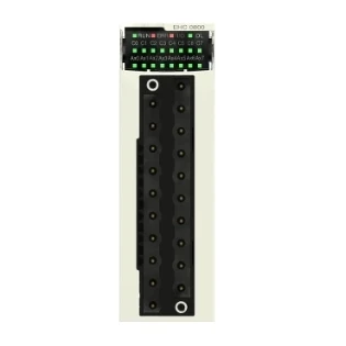 Schneider Electric - Functie-/technologiemodule voor PLC - BMXEHC0800 BMXEHC0800 2320975