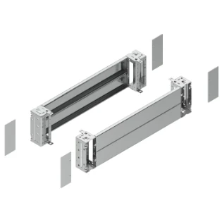 Schneider Electric - Sokkel voor kast/lessenaar - NSYSPFX10200 NSYSPFX10200 2321149