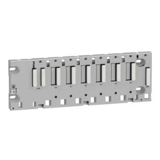 Schneider Electric - PLC montageframe - BMXXBP0600 BMXXBP0600 2321560