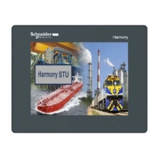 Schneider Electric - Grafisch paneel - HMISTU855 HMISTU855 2321809