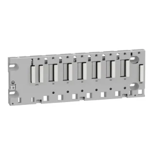 Schneider Electric - PLC montageframe - BMXXBP0600 BMXXBP0600 2322081