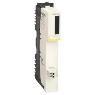 Schneider Electric - Veldbus, dec. periferie - voedingsmodule - STBCPS2111K STBCPS2111K 2322091