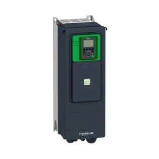 Schneider Electric - Frequentieregelaar =< 1 kV - ATV950U07N4 ATV950U07N4 2322143