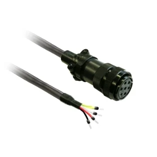 Schneider Electric - Aansluitleiding - VW3M5D2AR50 VW3M5D2AR50 2322200
