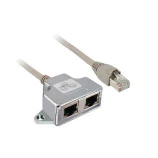 Schneider Electric - Toebehoren/onderdelen voor frequentieregelaar - VW3A8306TF10 VW3A8306TF10 2322213