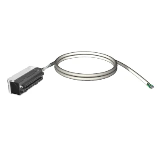 Schneider Electric - PLC verbindingskabel - BMXFTW1001 BMXFTW1001 2322215