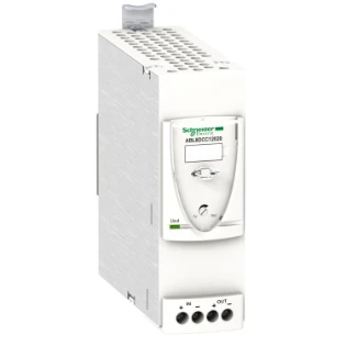 Schneider Electric - Gelijkstroomvoedingseenheid - ABL8DCC12020 ABL8DCC12020 2322277