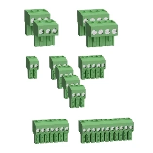 Schneider Electric - Toebehoren/onderdelen voor besturingen - TM172ASCTB28 TM172ASCTB28 2322405