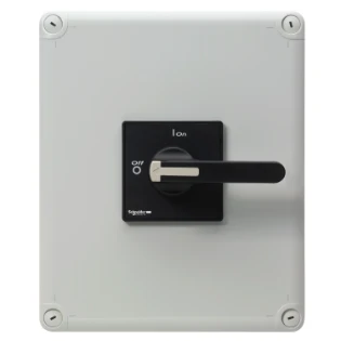 Schneider Electric - Lastscheider - VBF5GEN VBF5GEN 2322777