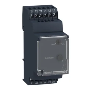Schneider Electric - Temperatuurmeetrelais - RM35TM250MW RM35TM250MW 2322801