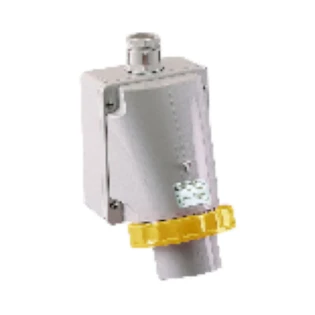 Schneider Electric - CEE-toestelcontactstop - 83564 83564 2322969