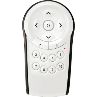 Schneider Electric - Zender/afstandsbediening voor schakelmateriaal - MTN5761-0000 MTN5761-0000 2322987