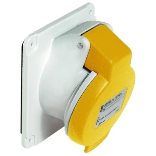 Schneider Electric - CEE-contactdoos, aanbouw - PKF16F414 PKF16F414 2322993