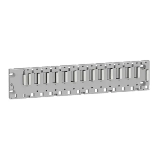 Schneider Electric - PLC montageframe - BMXXBP1200H BMXXBP1200H 2323023