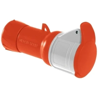 Schneider Electric - CEE-koppelcontactstop - PKF16M435 PKF16M435 2323025