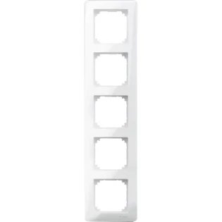 Schneider Electric - Afdekraam schakelmateriaal - MTN4050-3519 MTN4050-3519 2323040