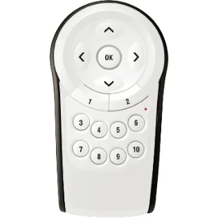 Schneider Electric - Zender/afstandsbediening voor schakelmateriaal - MTN5761-0000 MTN5761-0000 2323063