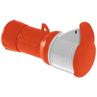 Schneider Electric - CEE-koppelcontactstop - PKF16M435 PKF16M435 2323122