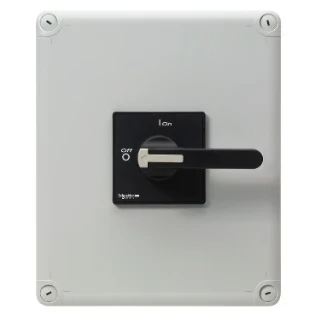 Schneider Electric - Lastscheider - VBF5GEN VBF5GEN 2323286