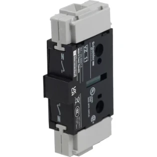 Schneider Electric - Hulpcontactblok - VZ11 VZ11 2323356