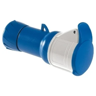 Schneider Electric - CEE-koppelcontactstop - PKF16M425 PKF16M425 2323390