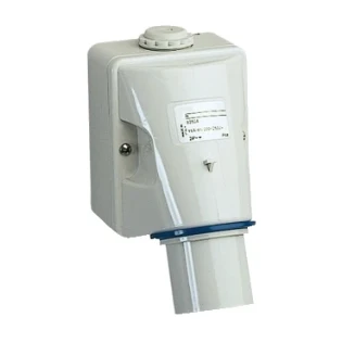 Schneider Electric - CEE-toestelcontactstop - 83506 83506 2323515
